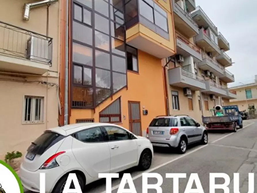 Immagine 8 di Appartamento in vendita  a Santa Teresa Di Riva