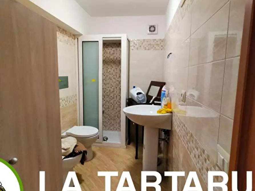 Immagine 6 di Appartamento in vendita  a Santa Teresa Di Riva