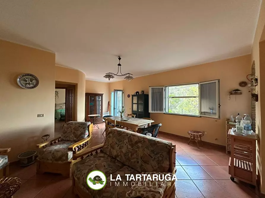 Immagine 3 di Appartamento in vendita  a Savoca