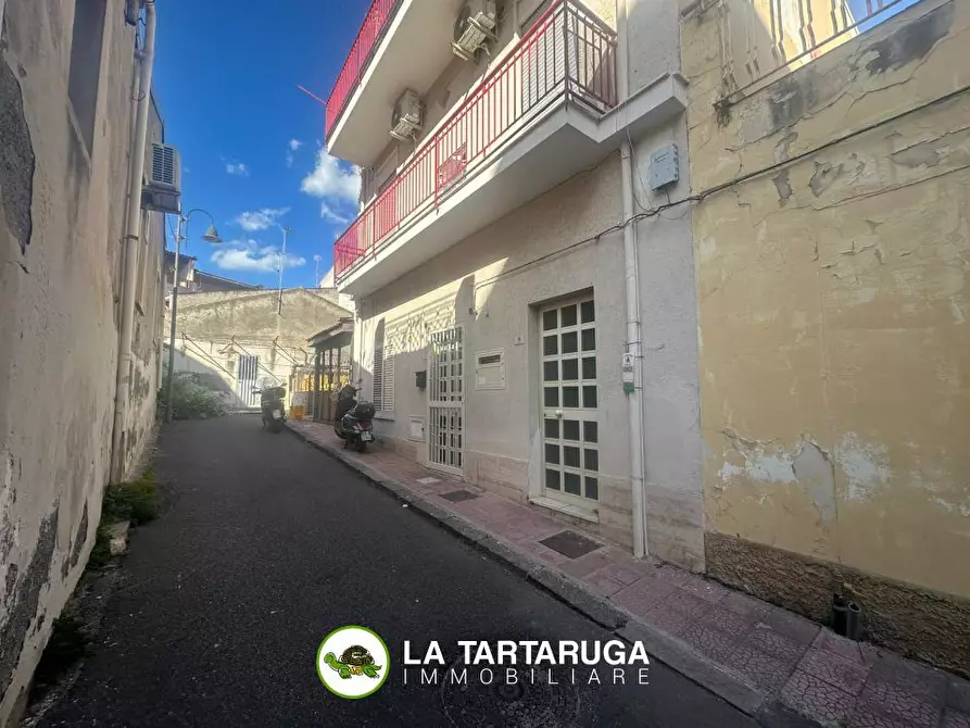 Immagine 1 di Appartamento in vendita  a Furci Siculo