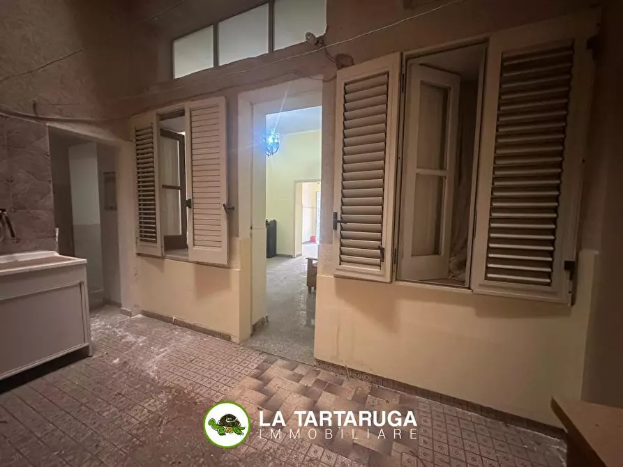 Immagine 9 di Appartamento in vendita  a Furci Siculo