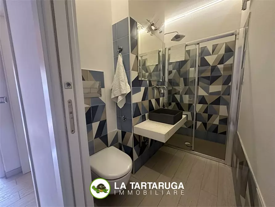 Immagine 8 di Appartamento in vendita  a Furnari