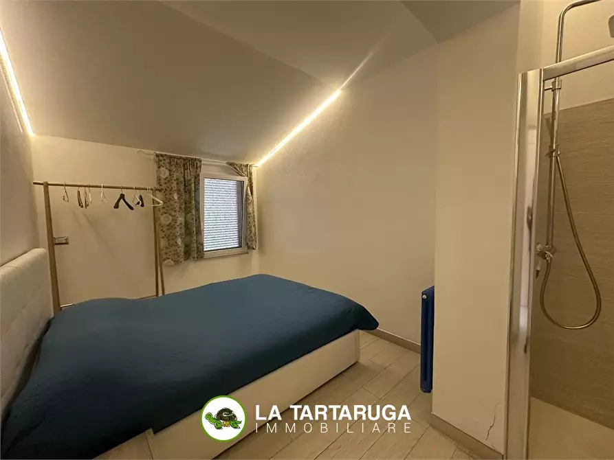 Immagine 9 di Appartamento in vendita  a Furnari