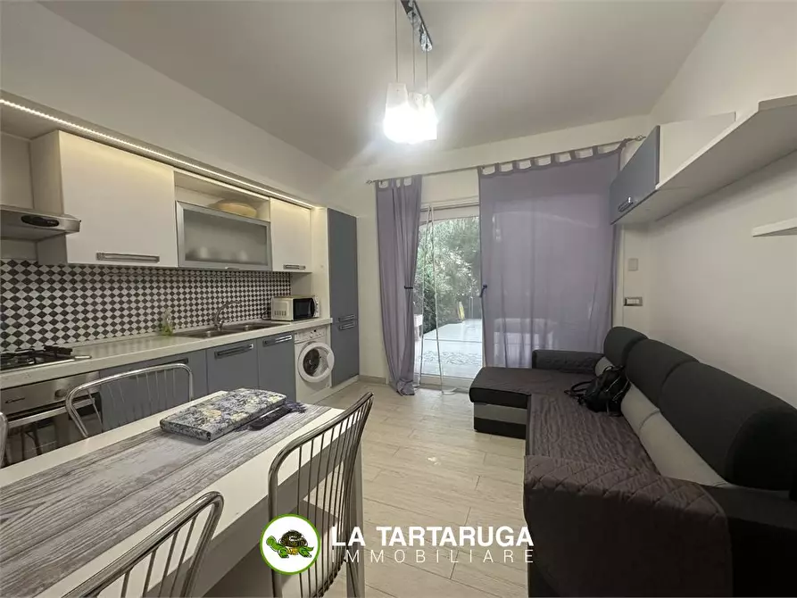 Immagine 5 di Appartamento in vendita  a Furnari