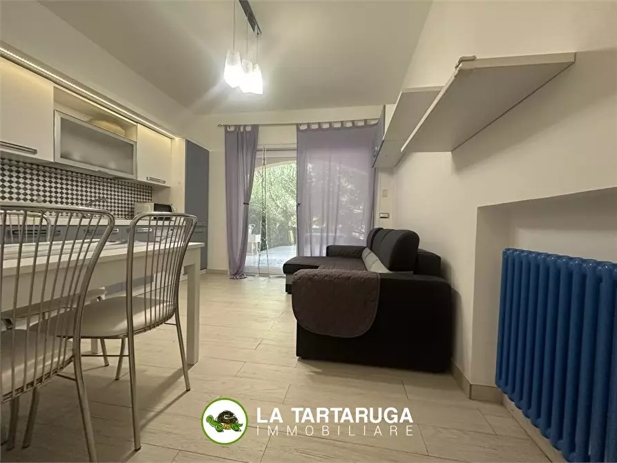 Immagine 2 di Appartamento in vendita  a Furnari