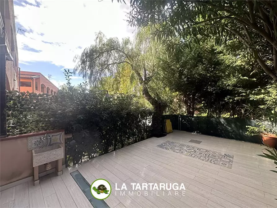 Immagine 4 di Appartamento in vendita  a Furnari