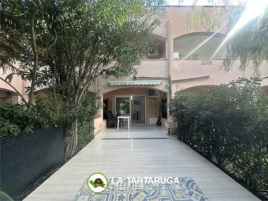 Immagine 3 di Appartamento in vendita  a Furnari