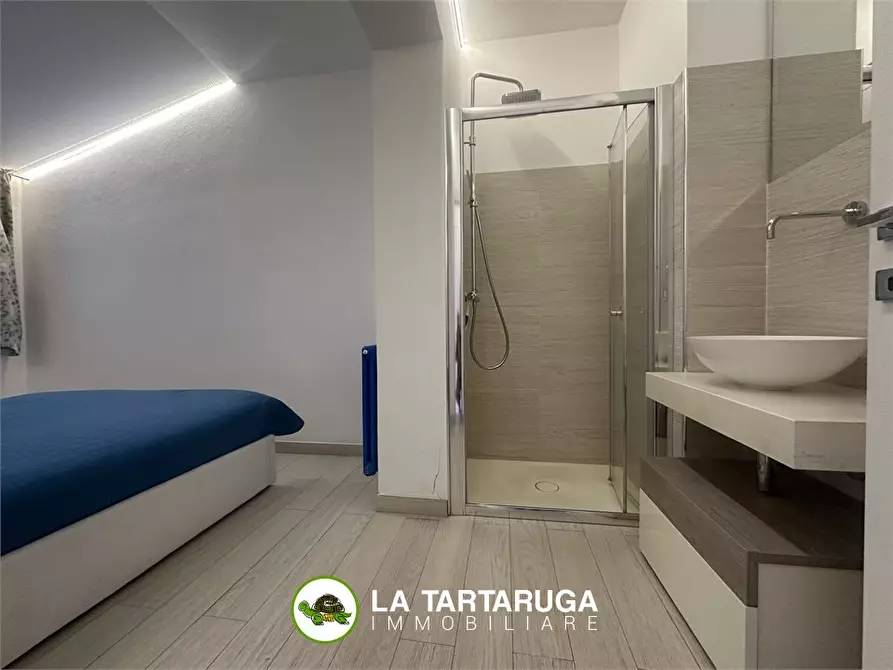 Immagine 10 di Appartamento in vendita  a Furnari