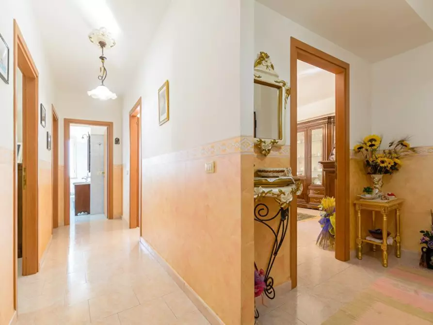 Immagine 2 di Appartamento in vendita  snc a Santa Teresa Di Riva