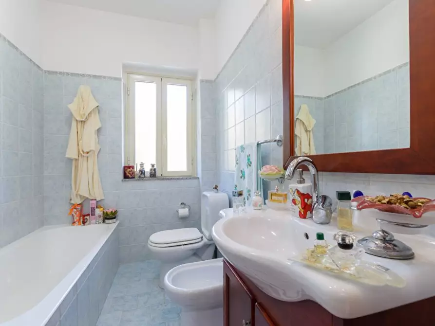 Immagine 9 di Appartamento in vendita  snc a Santa Teresa Di Riva