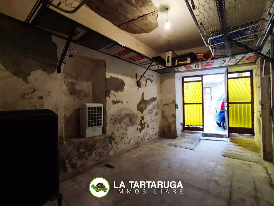 Immagine 10 di Casa semindipendente in vendita  a Pagliara