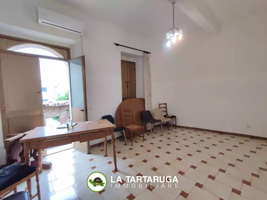 Immagine 5 di Casa semindipendente in vendita  a Pagliara