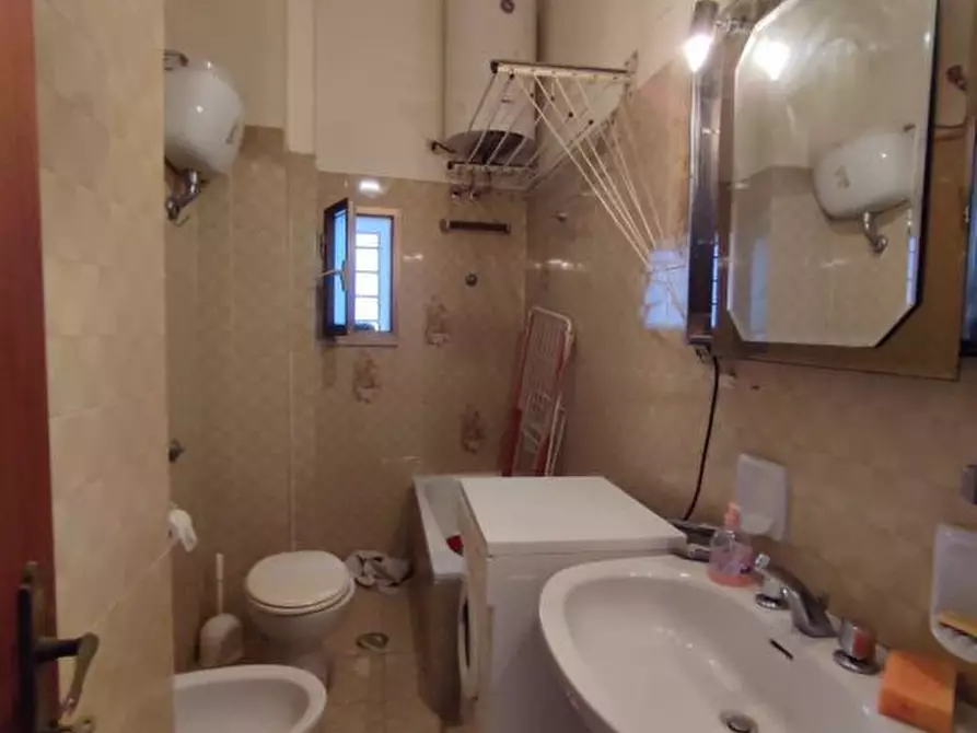 Immagine 9 di Casa semindipendente in vendita  a Pagliara