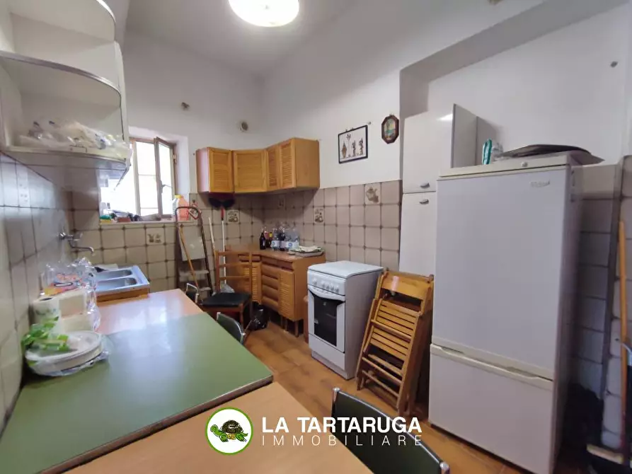 Immagine 8 di Casa semindipendente in vendita  a Pagliara