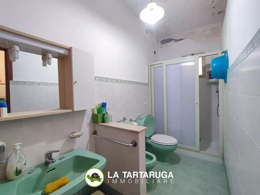 Immagine 4 di Casa semindipendente in vendita  a Pagliara