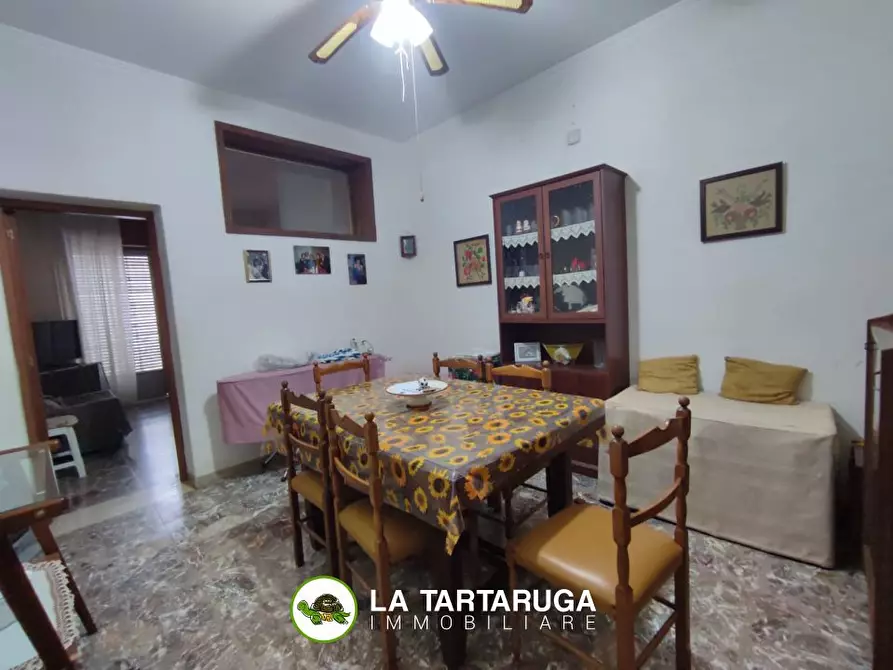 Immagine 1 di Casa semindipendente in vendita  a Pagliara