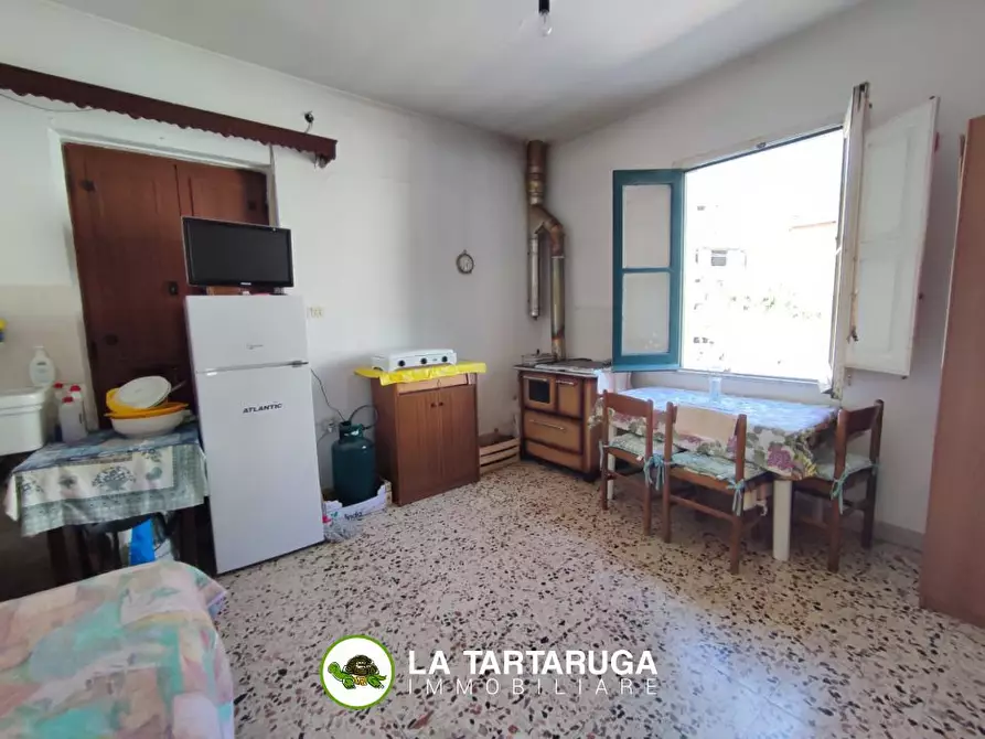 Immagine 7 di Casa indipendente in vendita  a Santa Teresa Di Riva