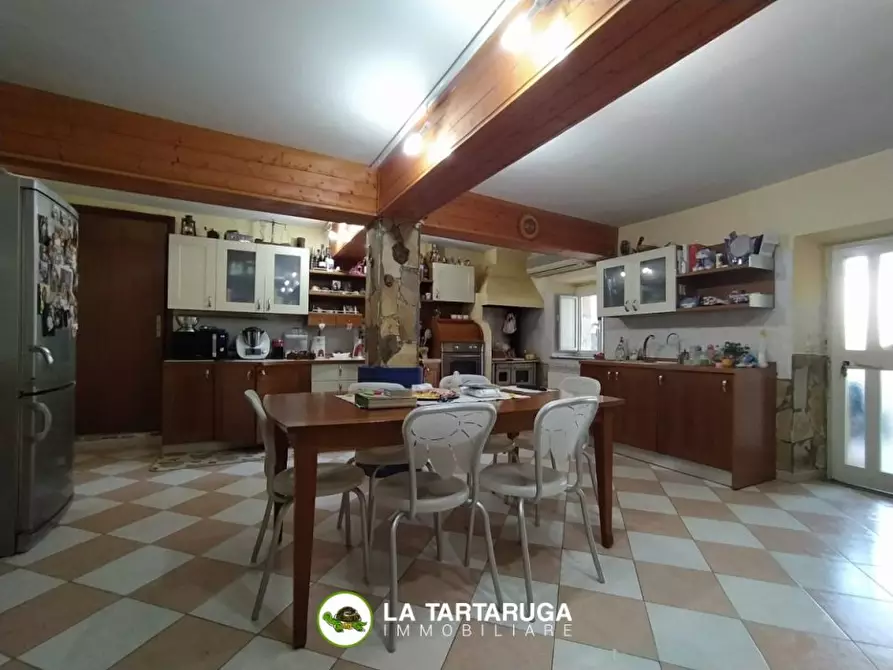 Immagine 5 di Casa indipendente in vendita  a Pagliara