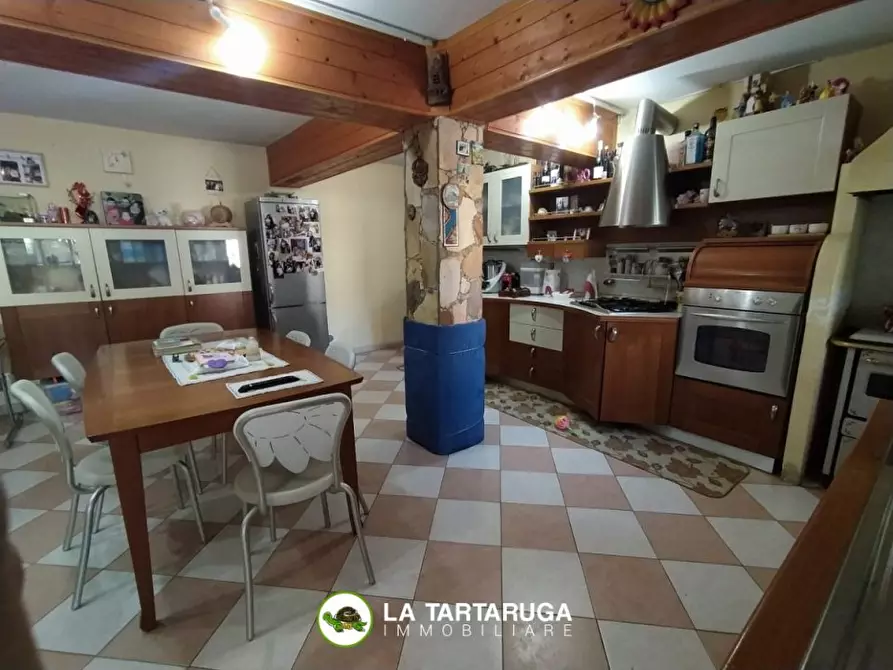 Immagine 6 di Casa indipendente in vendita  a Pagliara