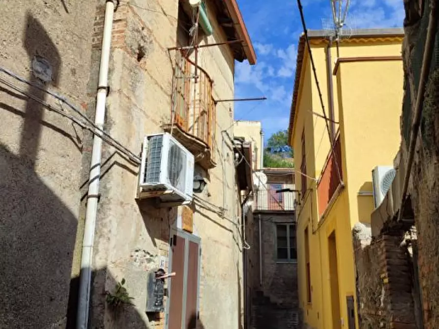 Immagine 1 di Casa indipendente in vendita  a Roccalumera