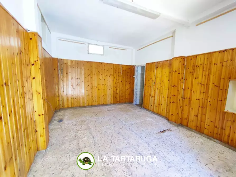 Immagine 6 di Casa indipendente in vendita  a Roccalumera