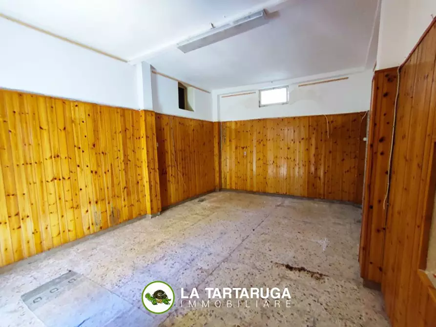 Immagine 7 di Casa indipendente in vendita  a Roccalumera