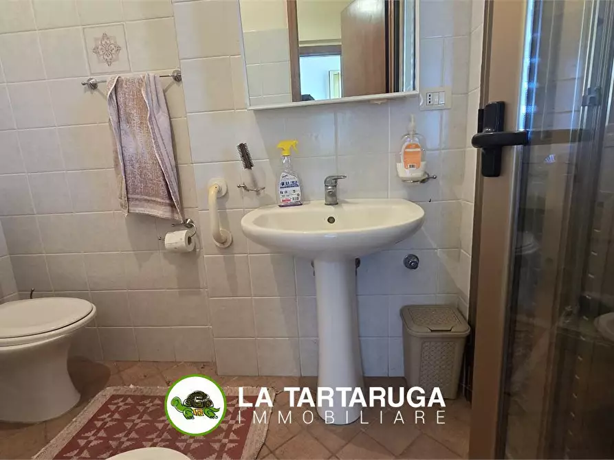 Immagine 8 di Casa indipendente in vendita  a Pagliara