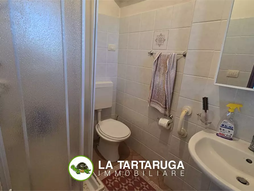 Immagine 7 di Casa indipendente in vendita  a Pagliara