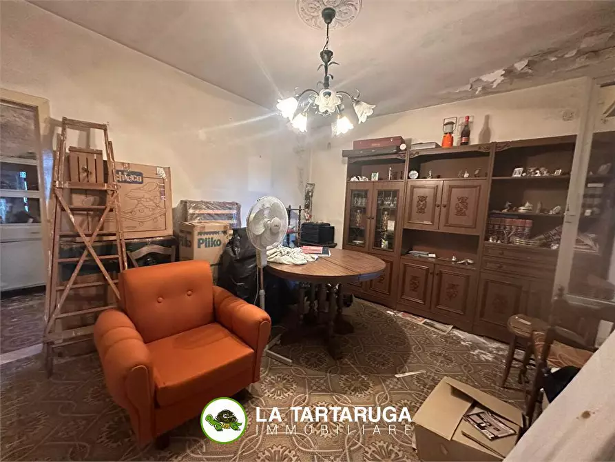 Immagine 10 di Casa indipendente in vendita  a Pagliara