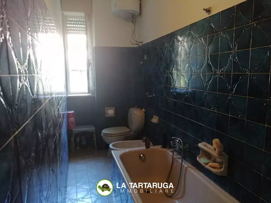 Immagine 7 di Casa indipendente in vendita  a Mandanici