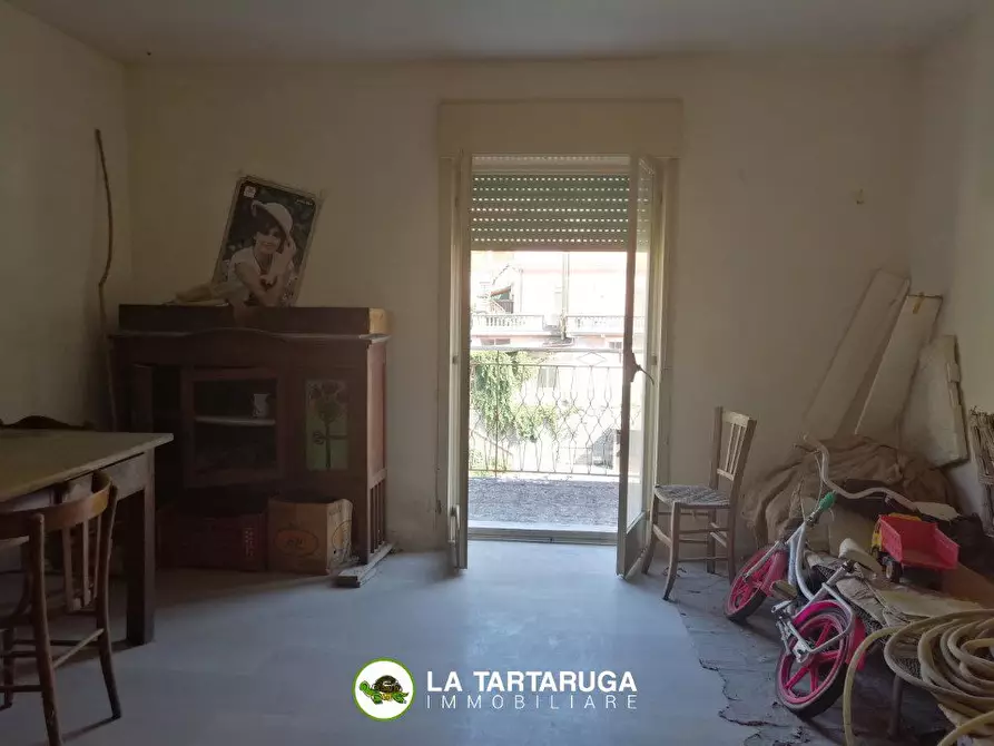 Immagine 10 di Casa indipendente in vendita  a Mandanici