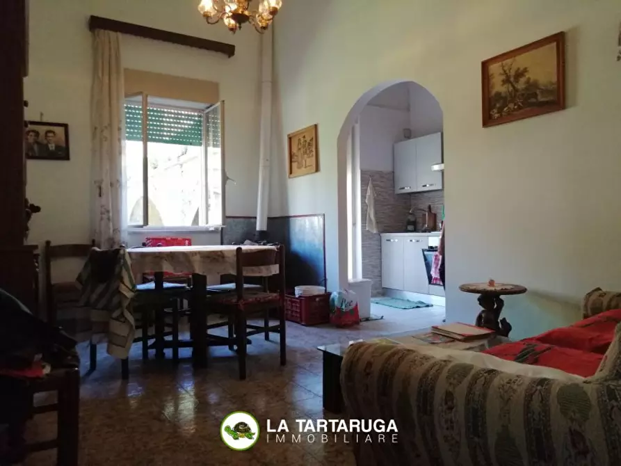 Immagine 5 di Casa indipendente in vendita  a Mandanici