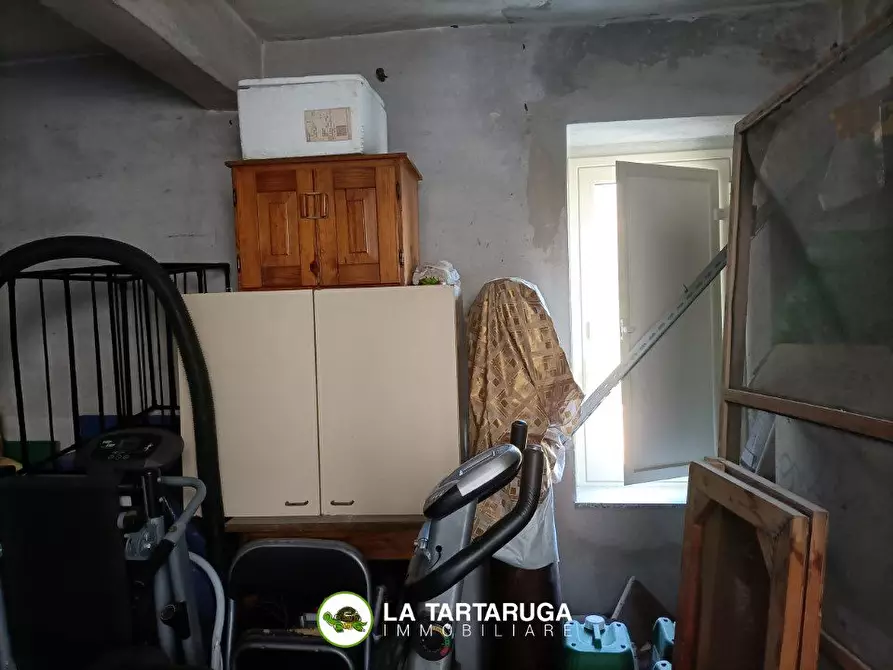 Immagine 4 di Casa indipendente in vendita  148 a Pagliara
