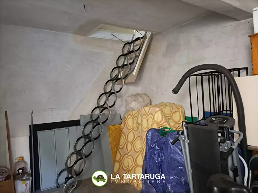 Immagine 5 di Casa indipendente in vendita  148 a Pagliara