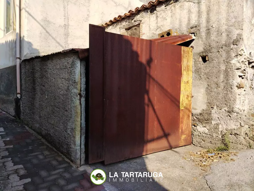 Immagine 7 di Casa indipendente in vendita  a Savoca