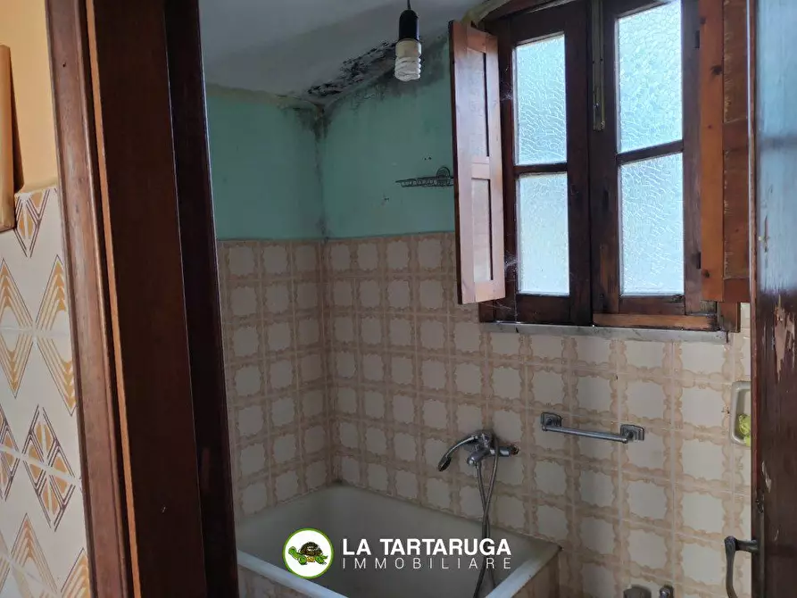 Immagine 10 di Casa indipendente in vendita  a Savoca