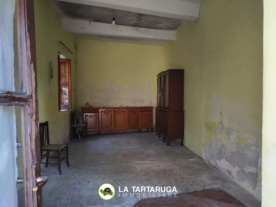 Immagine 8 di Casa indipendente in vendita  a Savoca