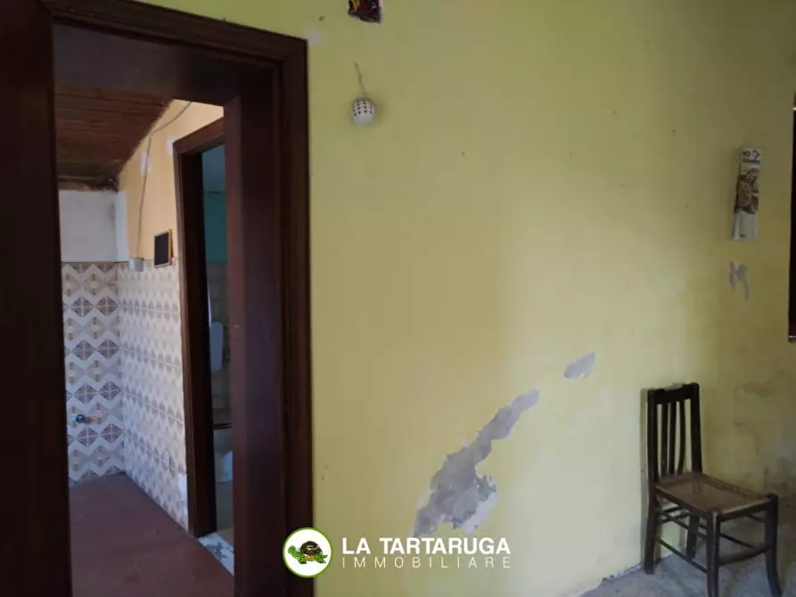 Immagine 4 di Casa indipendente in vendita  a Savoca