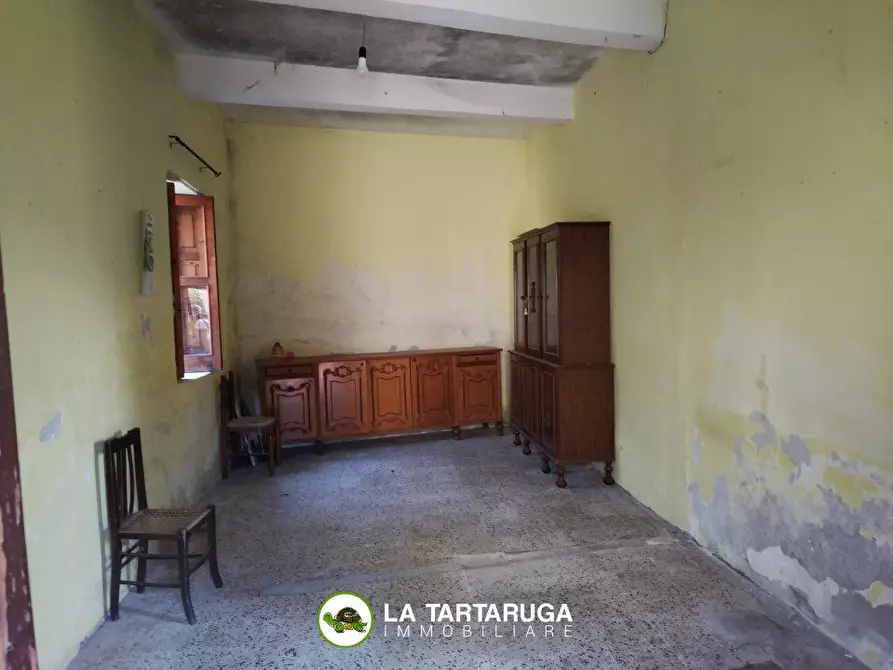 Immagine 9 di Casa indipendente in vendita  a Savoca