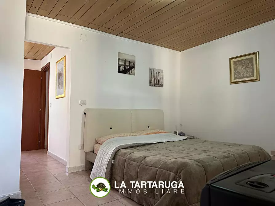 Immagine 10 di Casa indipendente in vendita  6 a Pagliara