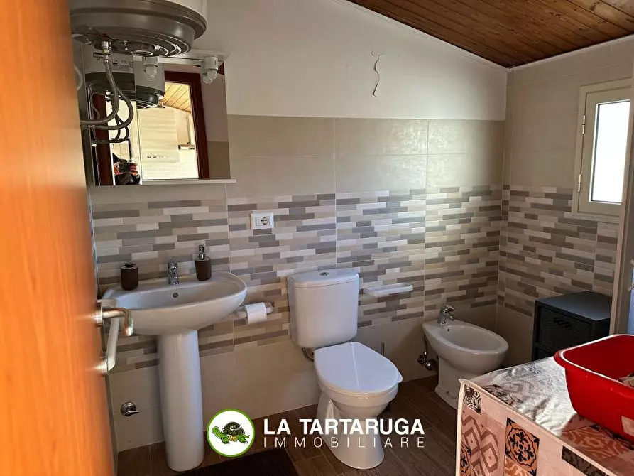 Immagine 7 di Casa indipendente in vendita  6 a Pagliara