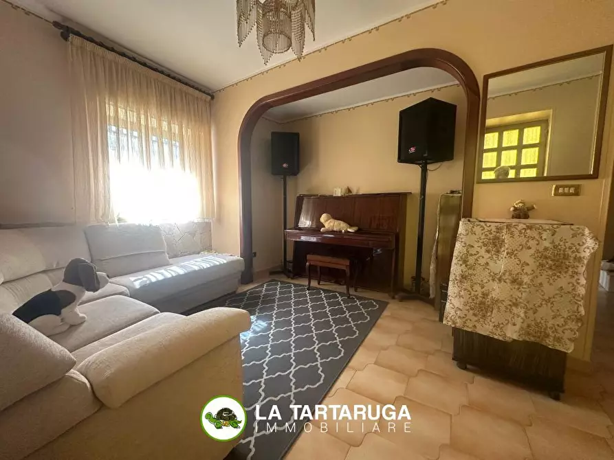 Immagine 3 di Casa indipendente in vendita  8 a Pagliara