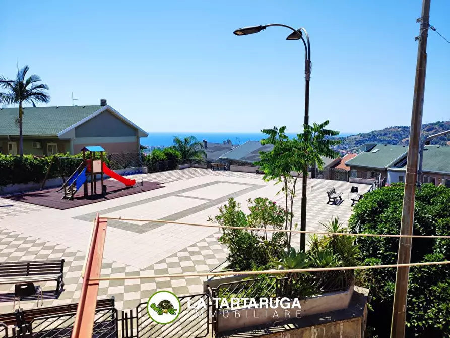 Immagine 3 di Casa indipendente in vendita  a Furci Siculo