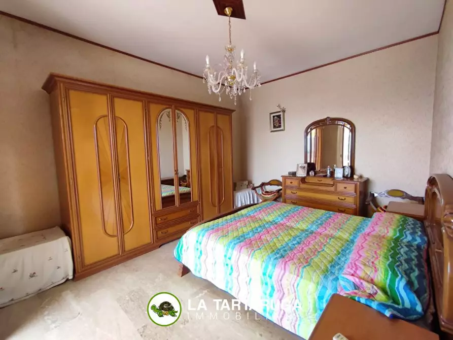 Immagine 8 di Casa indipendente in vendita  a Furci Siculo