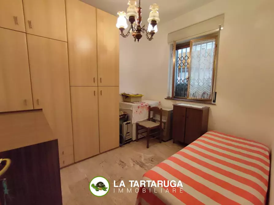 Immagine 9 di Casa indipendente in vendita  a Furci Siculo