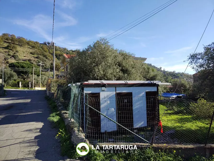 Immagine 4 di Terreno edificabile in vendita  a Savoca