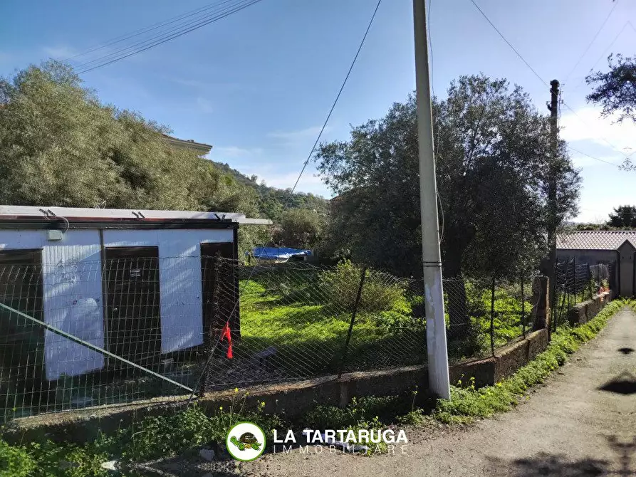 Immagine 5 di Terreno edificabile in vendita  a Savoca