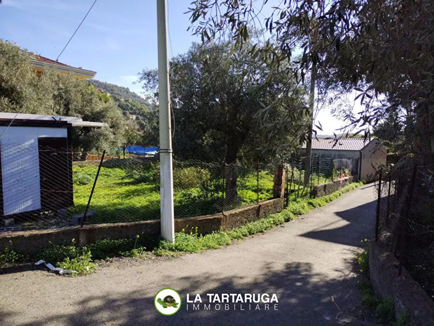 Immagine 6 di Terreno edificabile in vendita  a Savoca