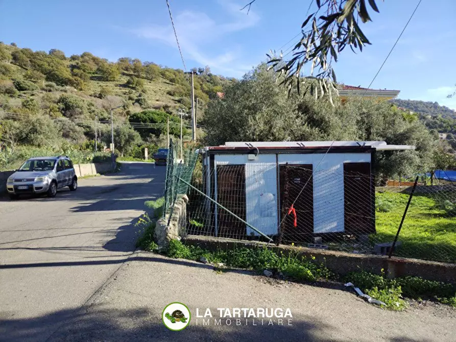 Immagine 9 di Terreno edificabile in vendita  a Savoca