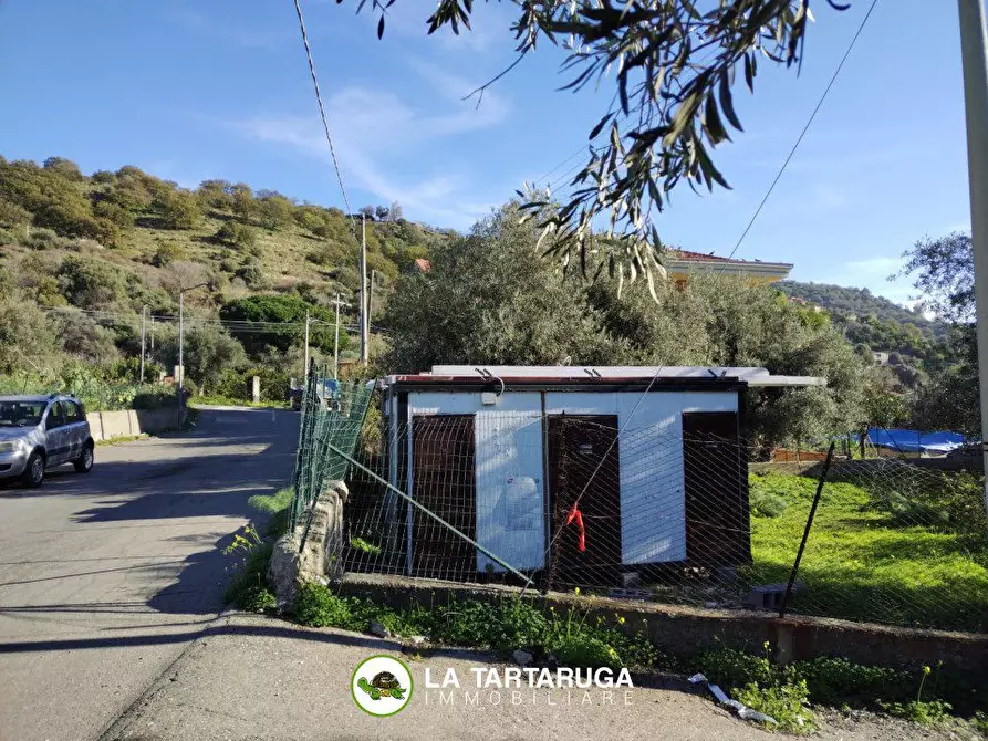 Immagine 7 di Terreno edificabile in vendita  a Savoca